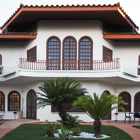 Mami Sabaudia Hotel Kültér fotó