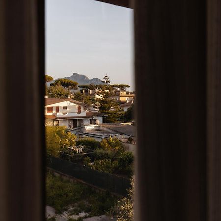 Mami Sabaudia Hotel Kültér fotó
