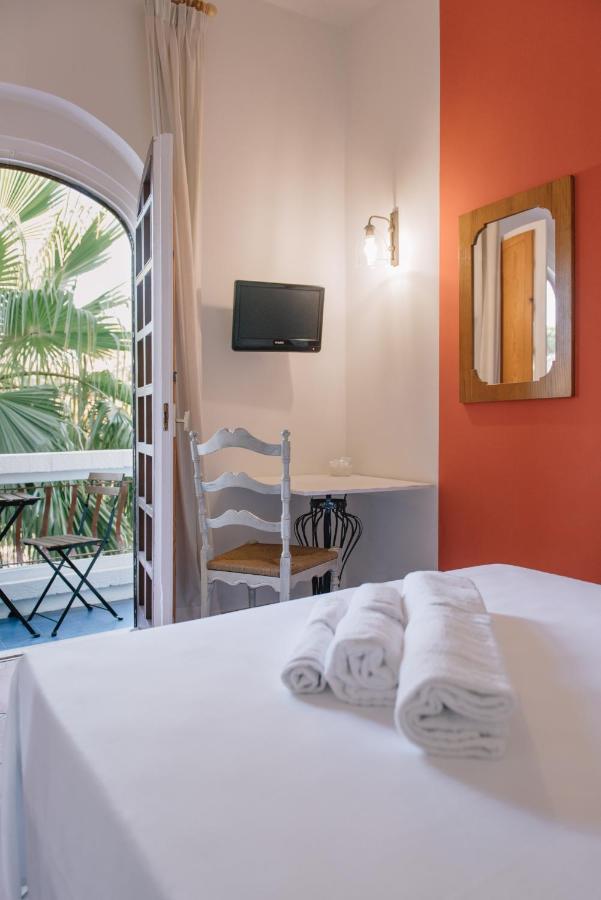 Mami Sabaudia Hotel Kültér fotó