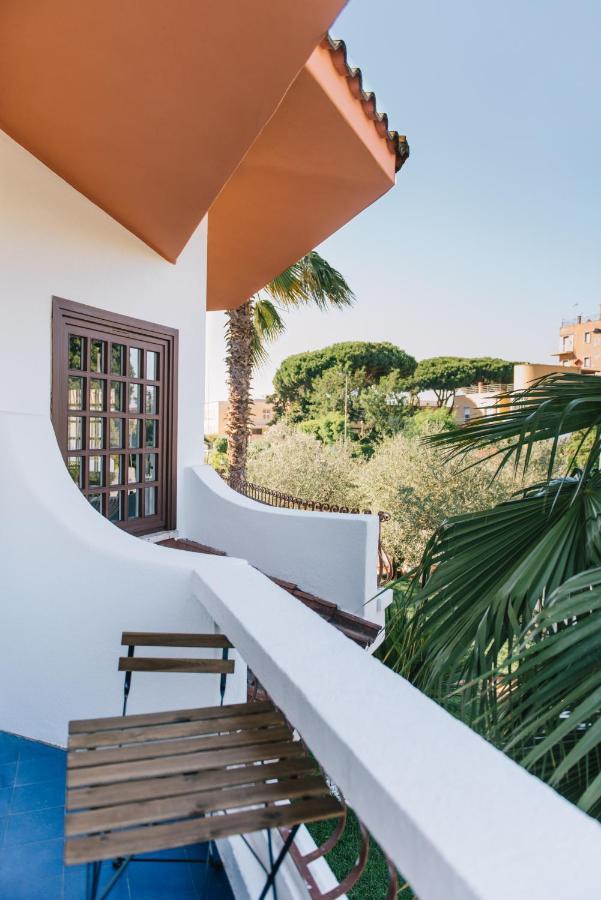 Mami Sabaudia Hotel Kültér fotó