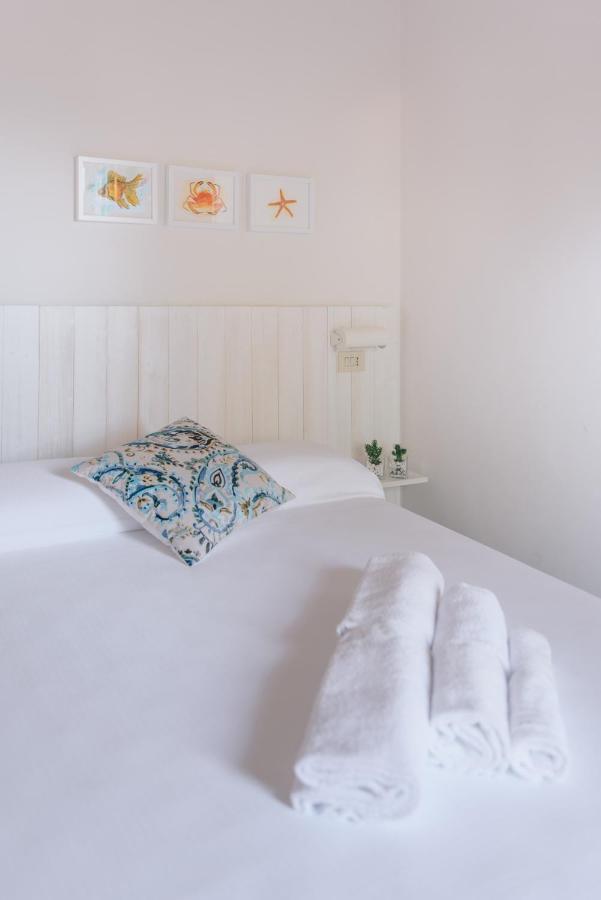 Mami Sabaudia Hotel Kültér fotó