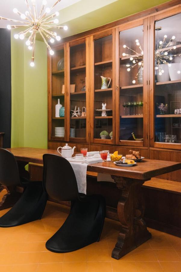 Mami Sabaudia Hotel Kültér fotó