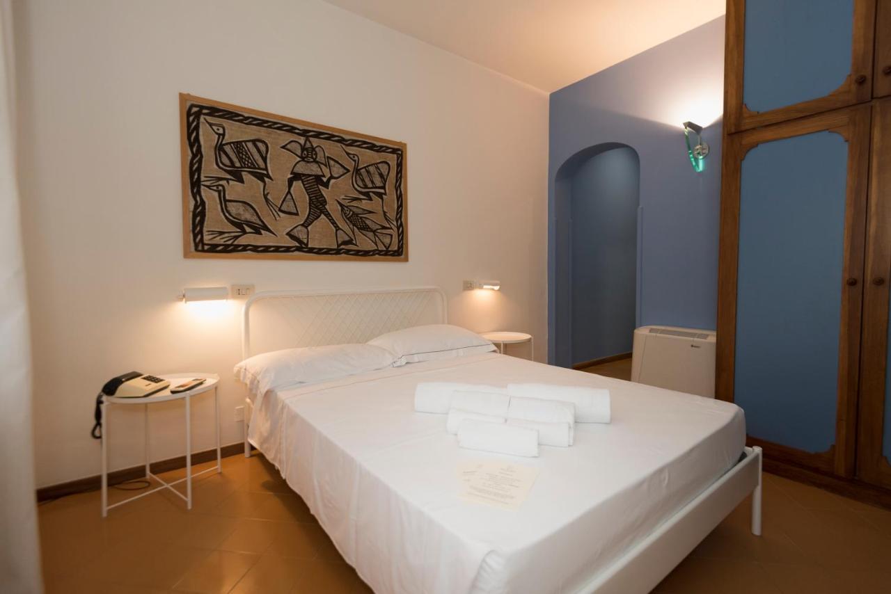 Mami Sabaudia Hotel Kültér fotó