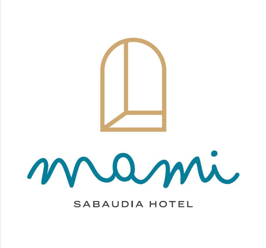 Mami Sabaudia Hotel Kültér fotó