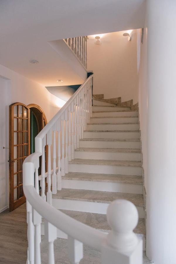 Mami Sabaudia Hotel Kültér fotó