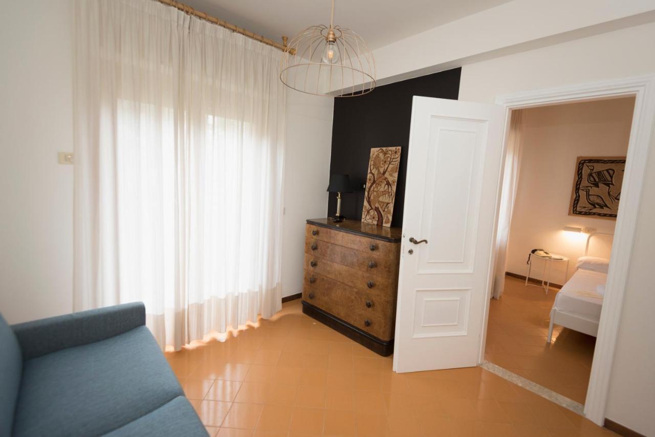 Mami Sabaudia Hotel Kültér fotó