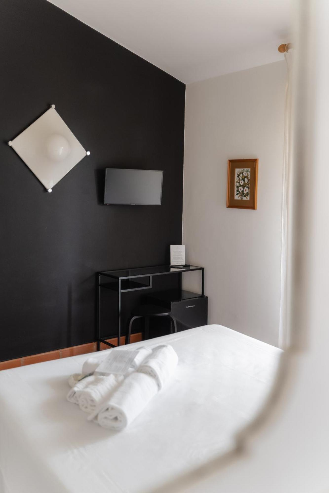 Mami Sabaudia Hotel Kültér fotó