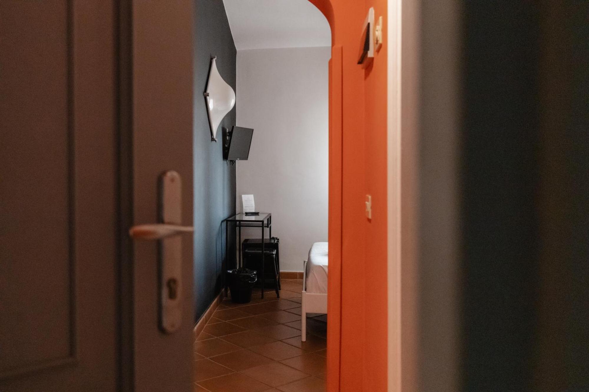 Mami Sabaudia Hotel Kültér fotó