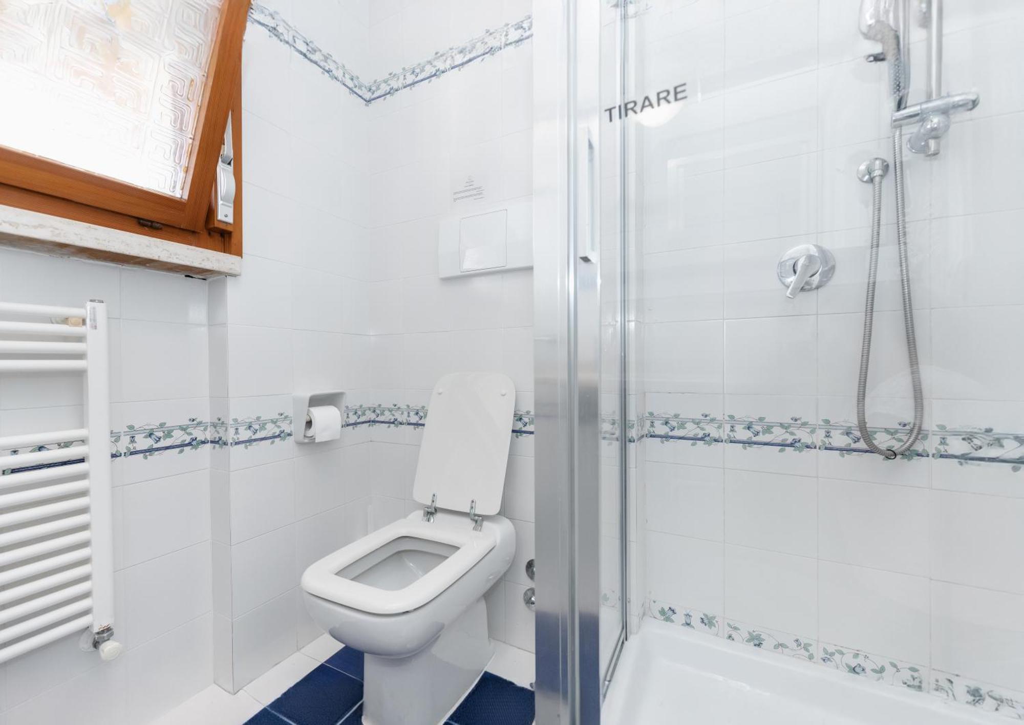 Mami Sabaudia Hotel Kültér fotó