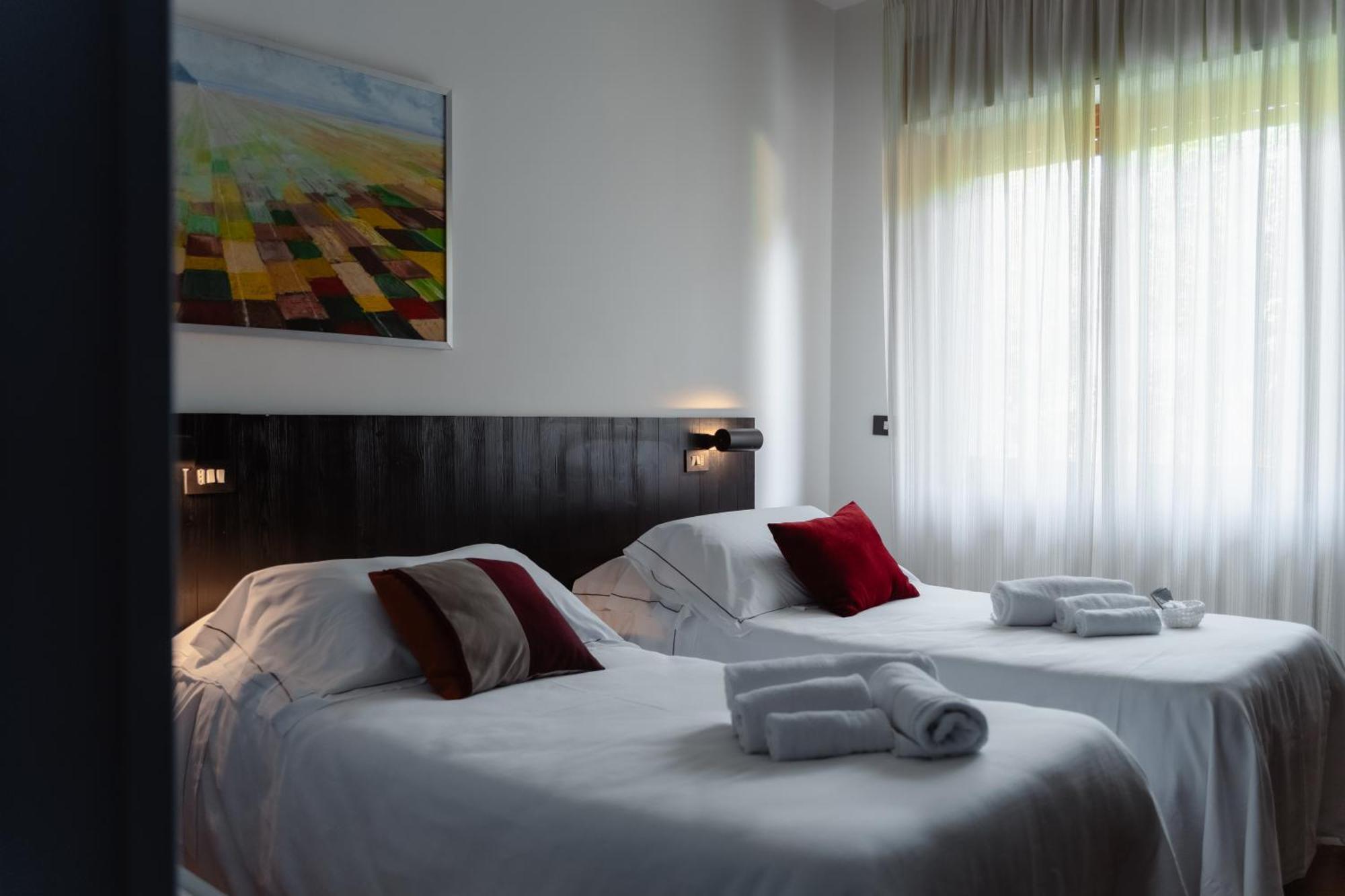 Mami Sabaudia Hotel Kültér fotó