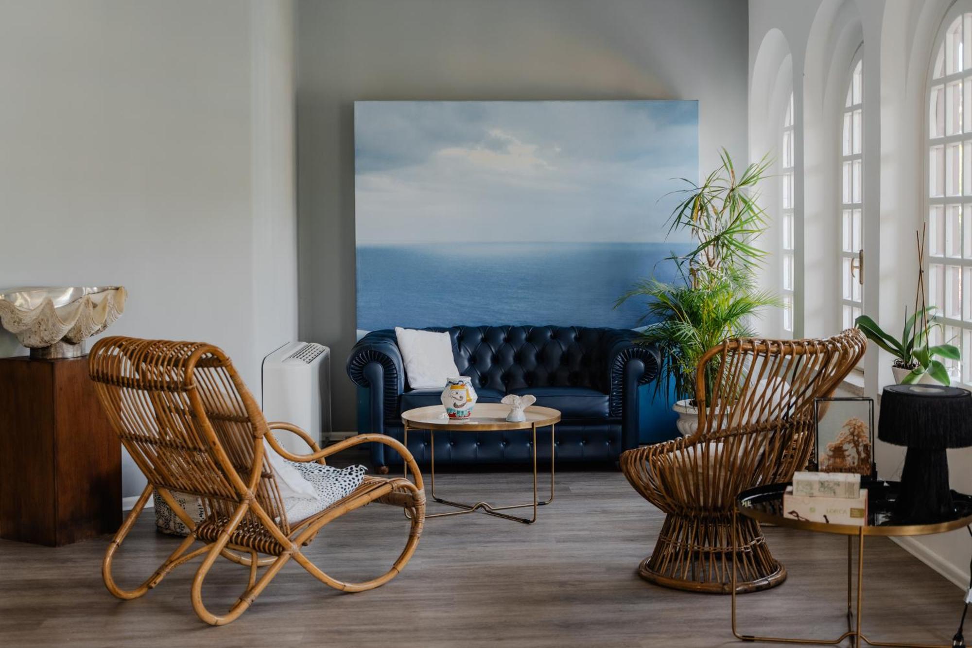 Mami Sabaudia Hotel Kültér fotó